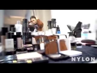 best данна паола мина эль хаммани эстер экспозито джорджина аморос и клаудиа салас для испанского журнала nylon spain best