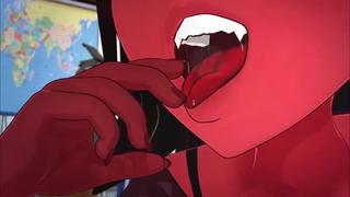 best суккуб меру ova хентай 2 без цензуры best