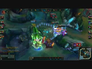 best с кайсы все началось ею и закончилось яркиемоментыlol irelia ирелия kaisa кайса firstblood pentakill пентакилл best