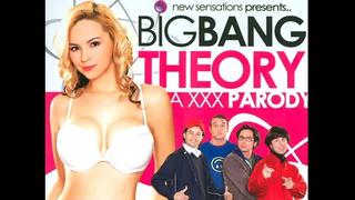 best small теория большого траха xxx пародия с участием эшлинн брук big bang theory a xxx parody 2010 best