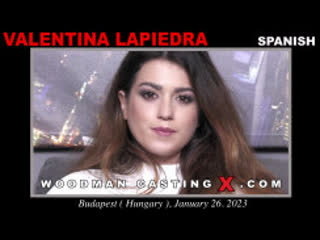 best woodmancastingx valentina lapiedra best