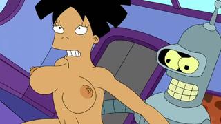 best бендер и ами вонг amy wong bender bending rodriguez futurama футурама секс sex best