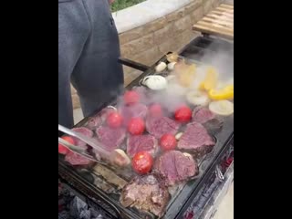 best очень красивая и аппетитная подача best