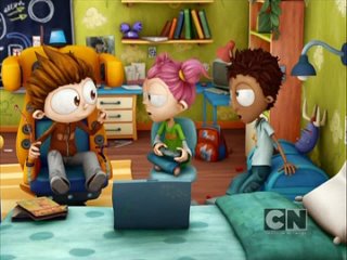 best проказник энджело 7 серия 2007 мульт сериал best