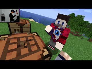 best lp моя первая игра в minecraft vr виртуальная реальность фиксай best