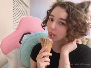 best женственная сексуальная кудряшка leanalovings leana lovingsпорно соло секс женский оргазм нимфоманка мастурбирует best