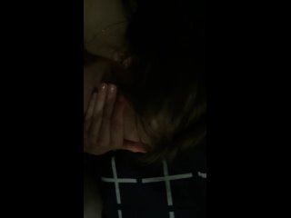 best развратная русская студентка любит сосать и принимать хуй домашнее порно секс выебал раком кончил в рот на лицо best