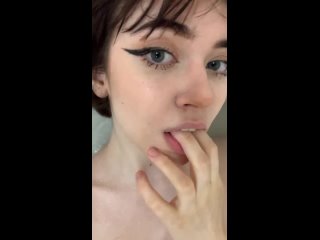 best русская анальная давалка yoursmalldoll домашнее соло порно секс ебет студентку в попку в общаге вписка шкура блядь best