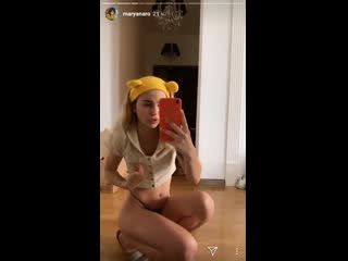 best марьяна ро в стрингах мрро трусы жопа блогерша best