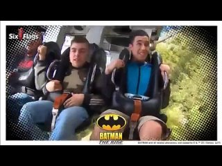best веселые времена в шести флагах я справа январь 2019 года best