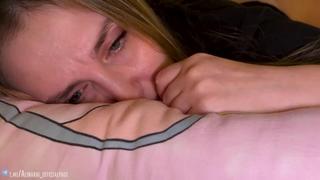best блин я кончил в дочь пока она спала но вроде всю сперму вытер best