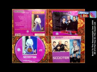 best sex scooter diamond collection mp3 best