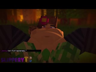 best sexy jenny x creeper minecraft 18 sex original slipperyt best