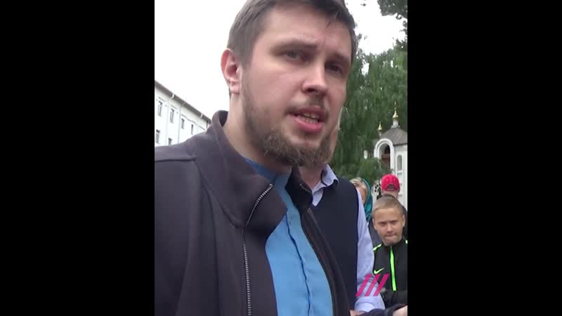 best православный мистер нет из опального монастыря отца сергия best
