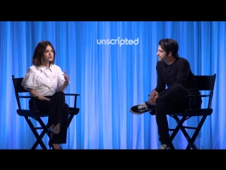 best truth or dare unscripted lucy hale tyler posey best