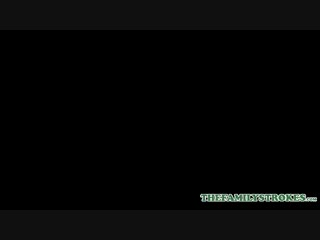 best teen step daughter woken up fucked next to sleep mom sister med mp4 best