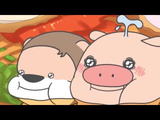 best 6 серия злодей моё маленькое невидимое существо озвучка best