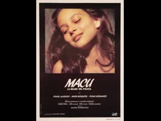 best маку жена полицейского macu la mujer del policía 1987 венесуэла best