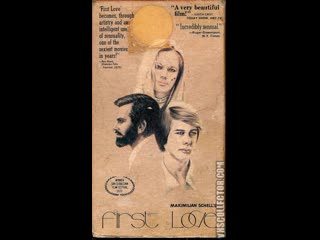 best первая любовь erste liebe 1970 германия швейцария венгрия best