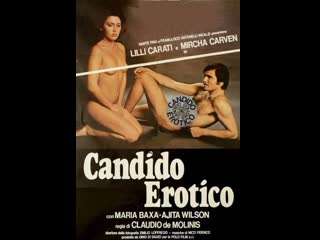 best продается мужчина candido erotico 1978 италия best