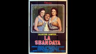 best неприкаянная la sbandata 1974 италия best