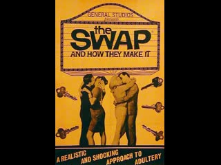 best обмен и как они это делают the swap and how they make it 1966 best