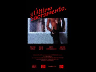 best el ultimo sacramento 2004 чили best