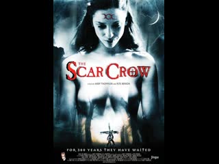best раненый ворон the scar crow 2009 великобритания best