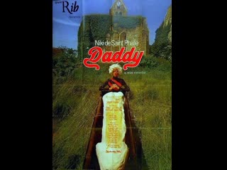 best папочка daddy 1973 великобритания франция best