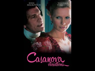 best вариации казановы casanova variations 2014 франция австрия португалия германия best