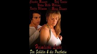 best тайная любовь ученик и почтальон heimliche liebe der schüler und die postbotin 2005 германия best
