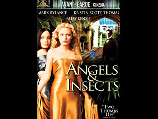 best ангелы и насекомые angels and insects 1995 великобритания сша best
