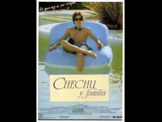 best чечу и семья chechu y familia 1992 испания best