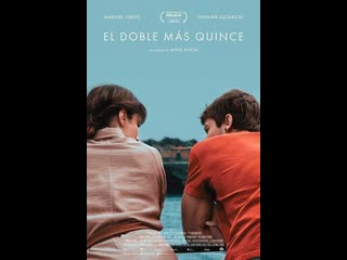 best двойной плюс пятнадцать el doble más quince 2019 испания best