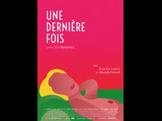 best последний раз une dernière fois 2020 франция best