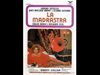 best мачеха la madrastra 1974 испания мексика best