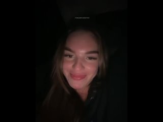 best моя любимая по заданию сначала отсосала таксисту а потом и трахнулась с ним домашнее русское с диалогами измена best