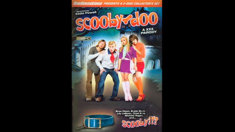 best порно пародия скуби ду skooby doo1 часть полнометражное порно секс porno sex pov минет орал ролевое hd сюжет best