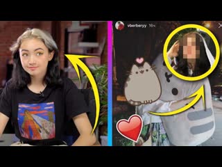 best karambaby новая ведущая девушка влада беренича xo news best