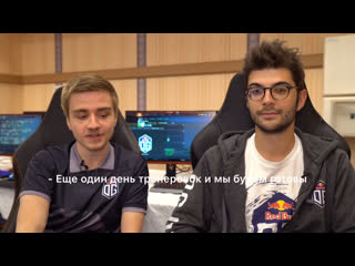 best asked bigdaddy and 7ckngmad about the bootcamp best