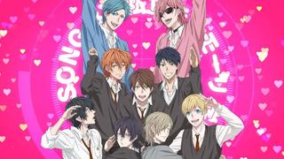 best yarichin bitch bu yarichin club ova 2 rus dub click voice best