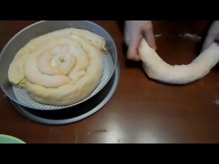 best баница с тыквой необыкновенно нежная усная и полезная best