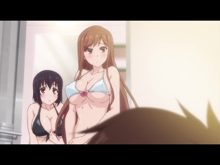 best overflow переполнение трейлер best