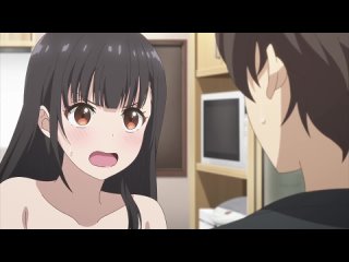 best mamahaha no tsurego ga moto kano datta дочь моей мачехи моя бывшая девушка тизер трейлер аниме best