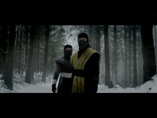 best мортал комбат наследие mortal kombat legacyкино 2011 best