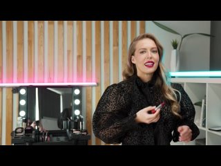 best в этом видео официальный визажист oriflame галина ильина рассказала о новой губной помаде 5 в 1 с эффектом объёма best
