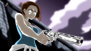 best resident evil jill valentine hinca p pornhubcom best