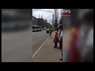 best вписка на первомай по улицам стерлитамака гуляла голая женщина под молодые секс трэш best