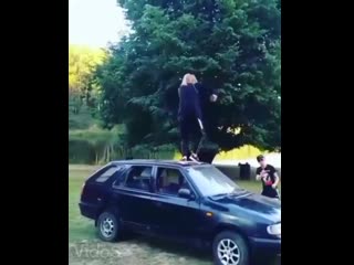best вписка танцы до упада тусим на природе фейл бухая девушка свалилась с машины хорошо в деревне летом best