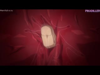 best озвучка pikadiller сестра куэн зелёные глаза green eyes ane kyun yori хентай hentai без цензуры uncensored best